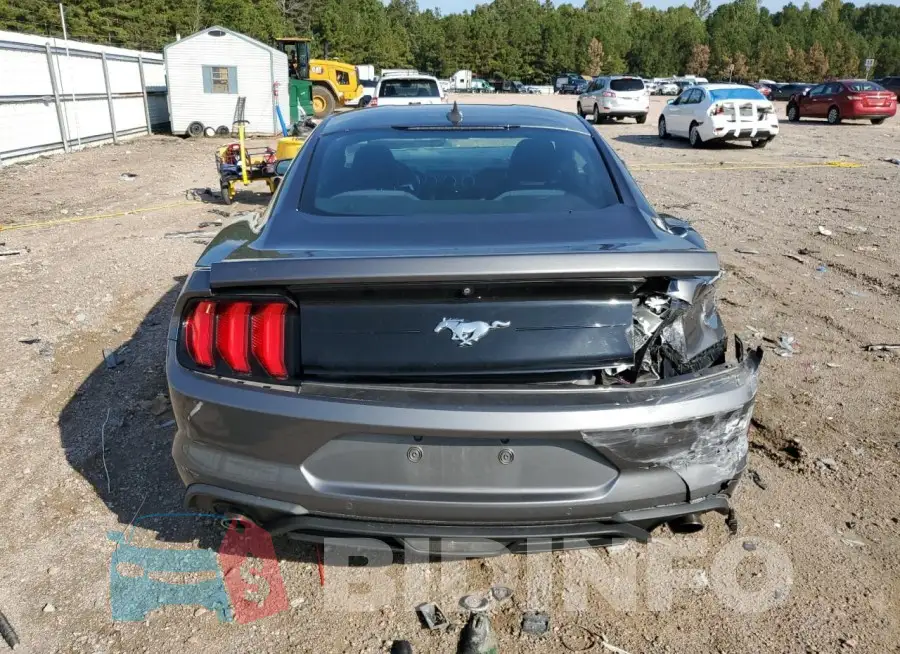 1FA6P8TH3M5134201 Photo# 6