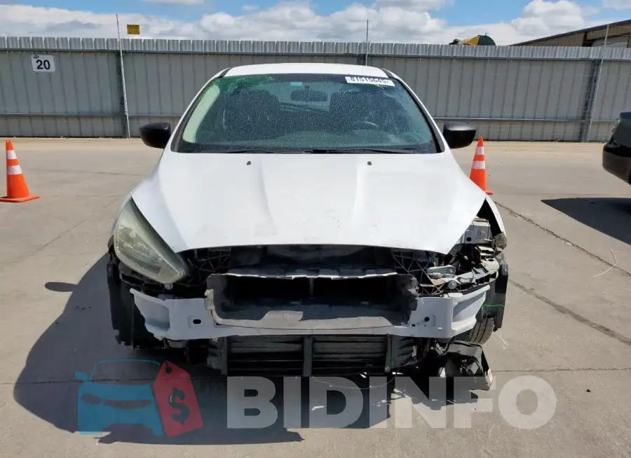 1FADP3E20GL241872 Photo# 5