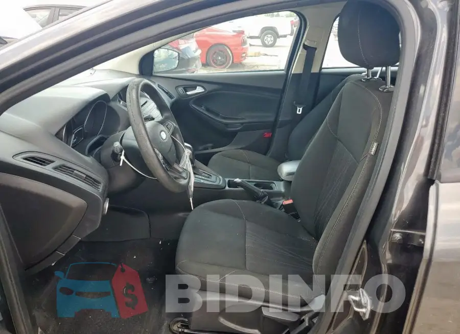1FADP3F22GL341213 Photo# 7
