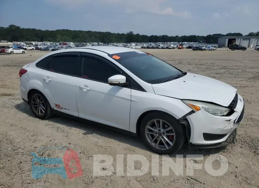 1FADP3F22GL399726 Photo# 4