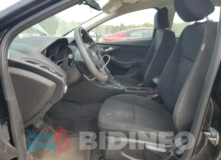 1FADP3F24HL300454 Photo# 7
