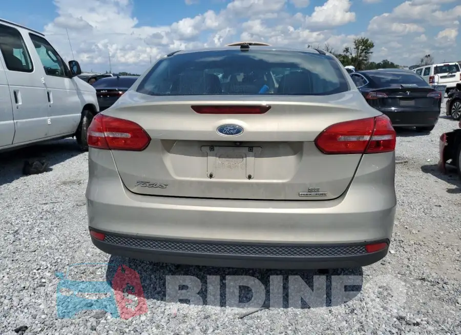 1FADP3F29GL365668 Photo# 6