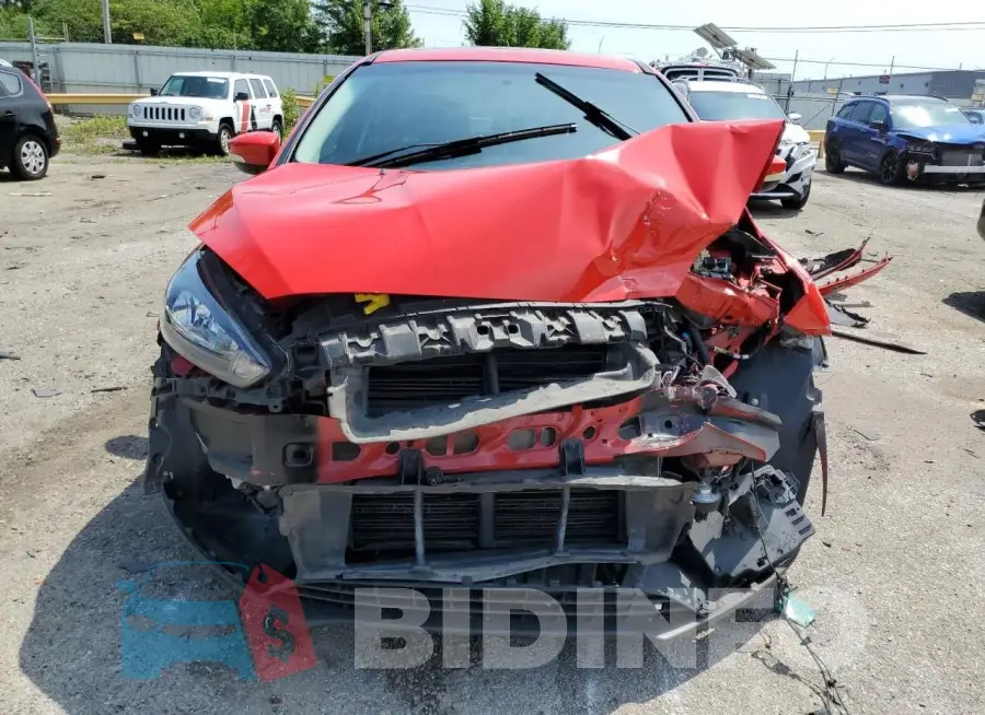 1FADP3H27HL313826 Photo# 5