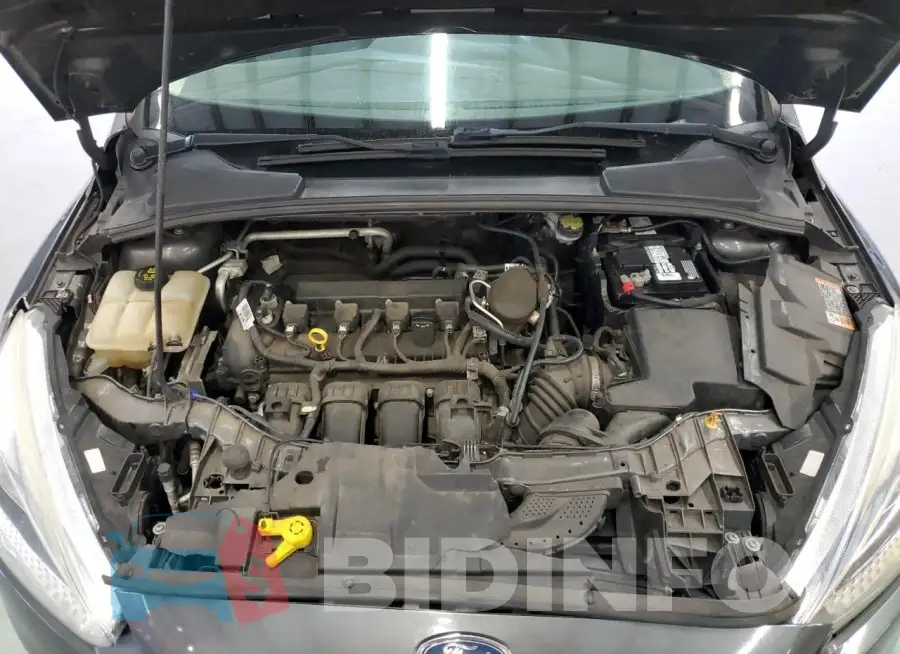 1FADP3K24GL204635 Photo# 11