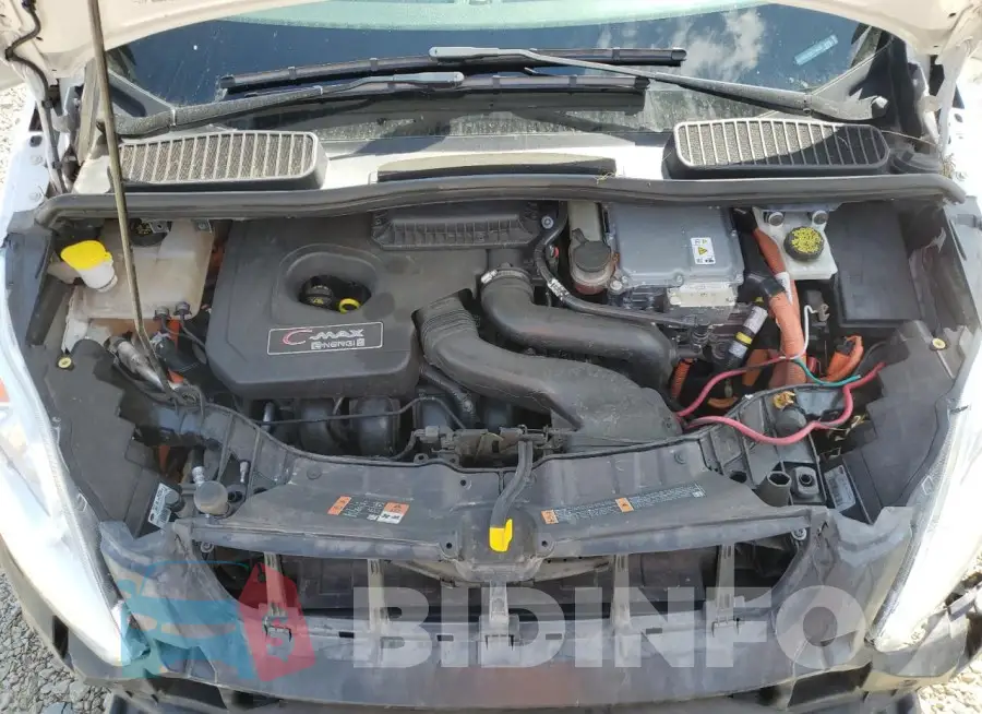 1FADP5CU2GL114430 Photo# 12