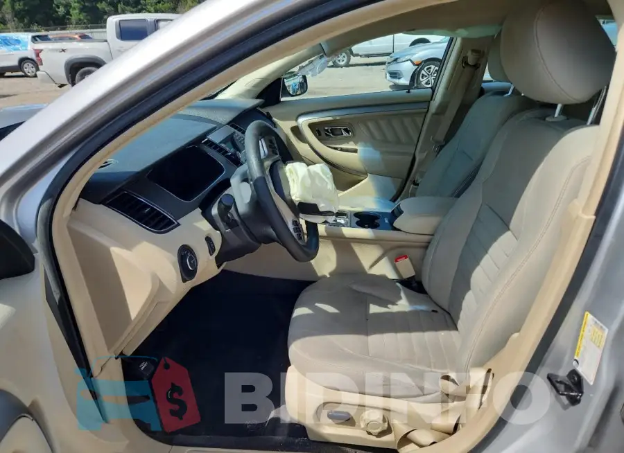 1FAHP2D83GG142294 Photo# 7