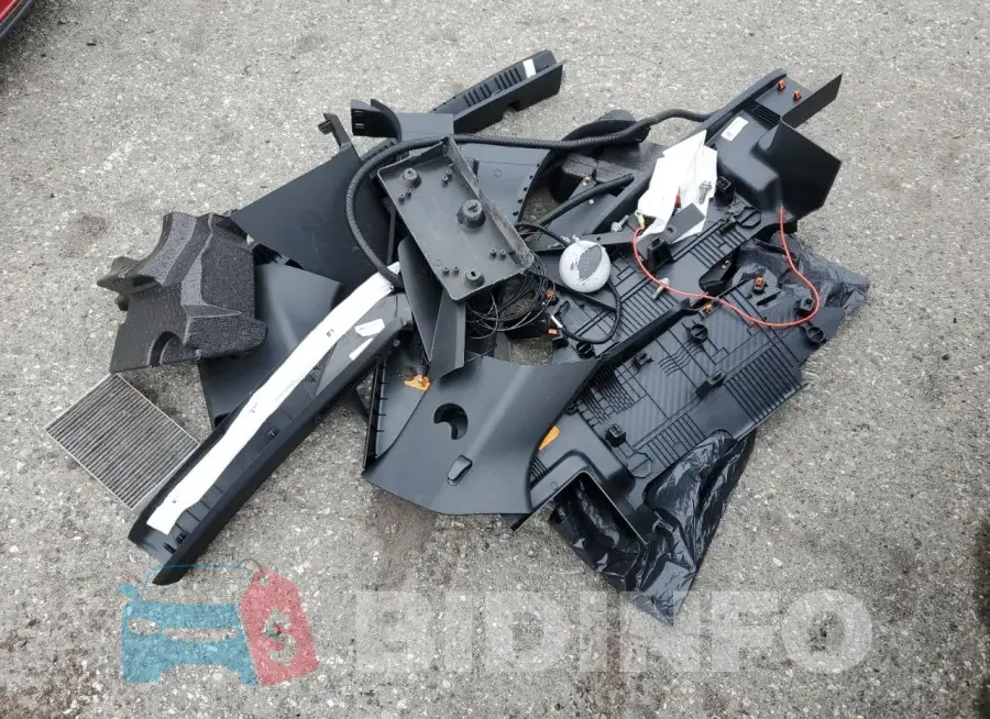 1FM5K8AB6MGC39432 Photo# 13