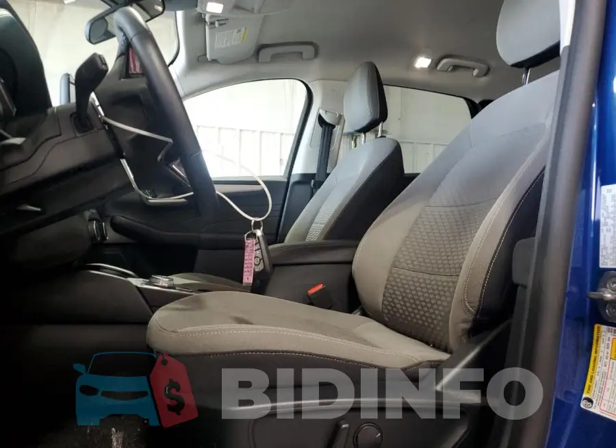 1FMCU9G64NUB16121 Photo# 7