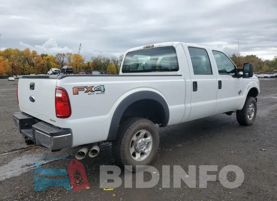 1FT8W3BT6GED35013 Photo# 3