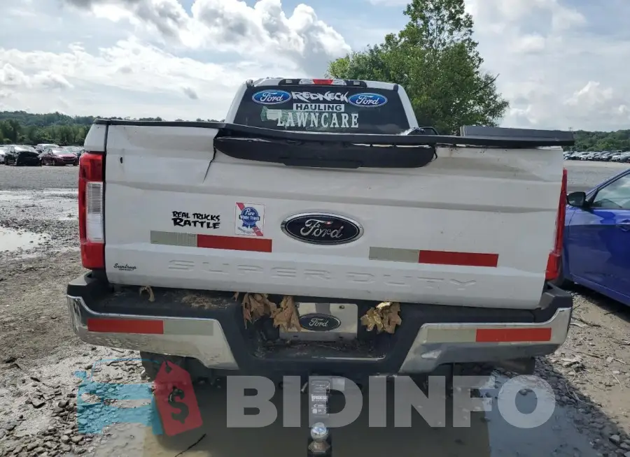 1FTBF2B61KEE53375 Photo# 6