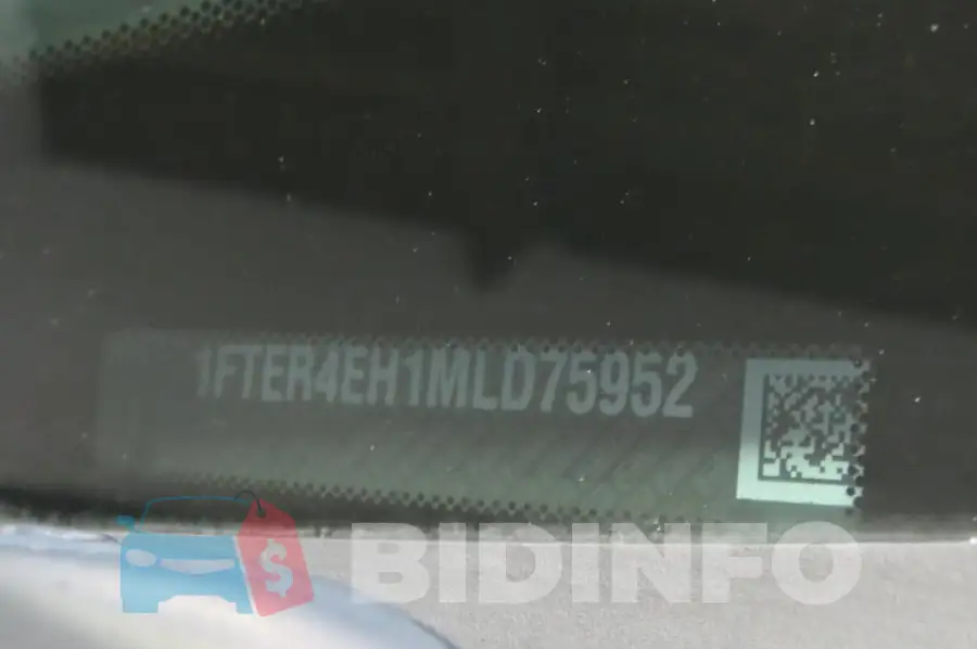 1FTER4EH1MLD75952 Photo# 10