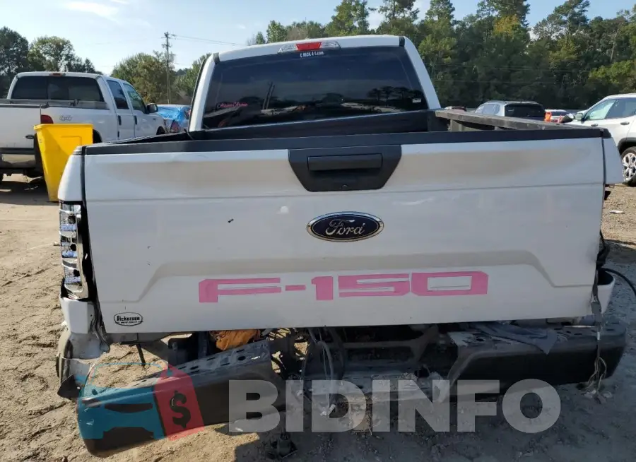 1FTEW1C53LFA73320 Photo# 6