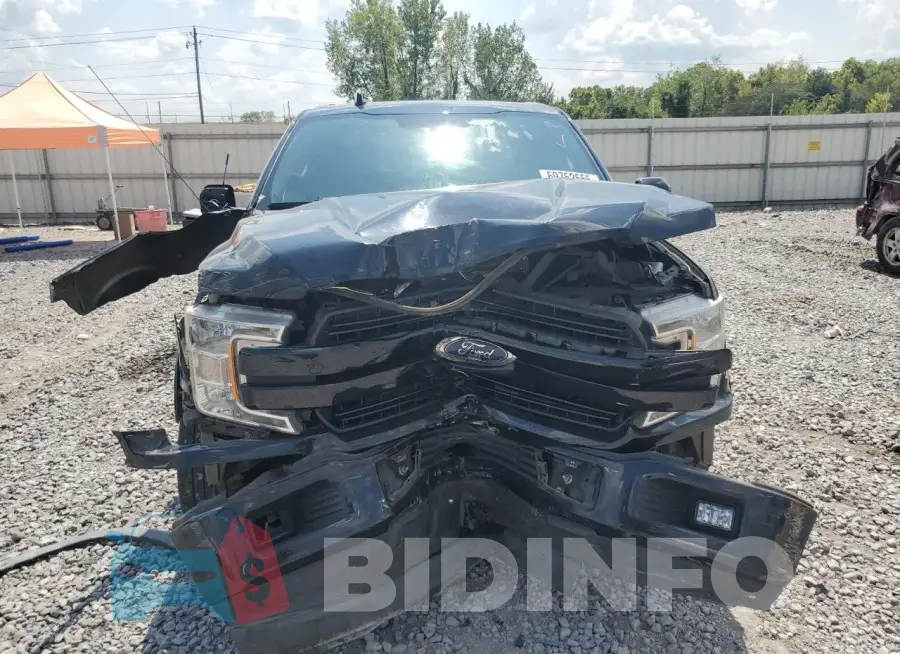 1FTEW1C56JFA68416 Photo# 5