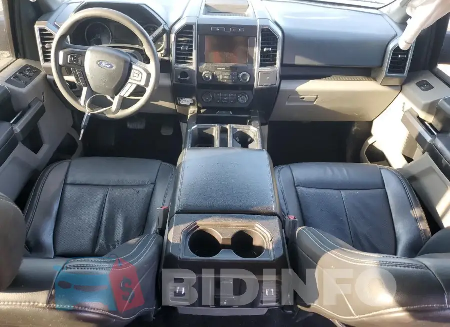 1FTEW1C58LFA97533 Photo# 8