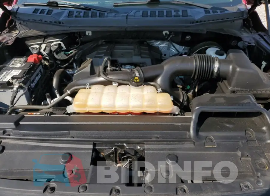 1FTEW1CP0JFA14000 Photo# 11
