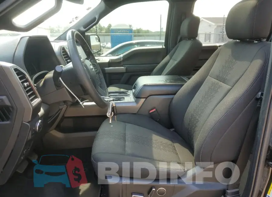 1FTEW1E55JFE60171 Photo# 7