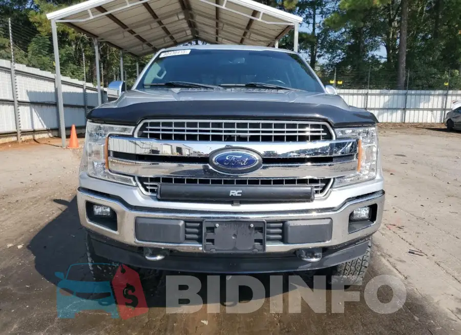 1FTEW1E57JFB63175 Photo# 5
