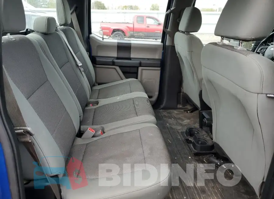 1FTEW1EF6GFB60916 Photo# 10