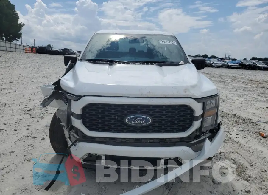 1FTEW1EPXPKD18285 Photo# 5