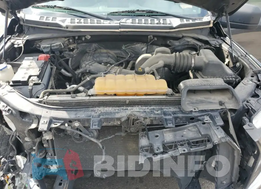 1FTEX1E82GFC14260 Photo# 11