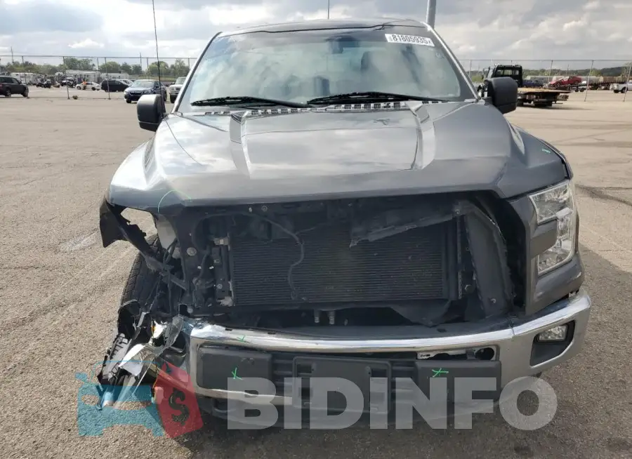 1FTEX1E82GFC14260 Photo# 5