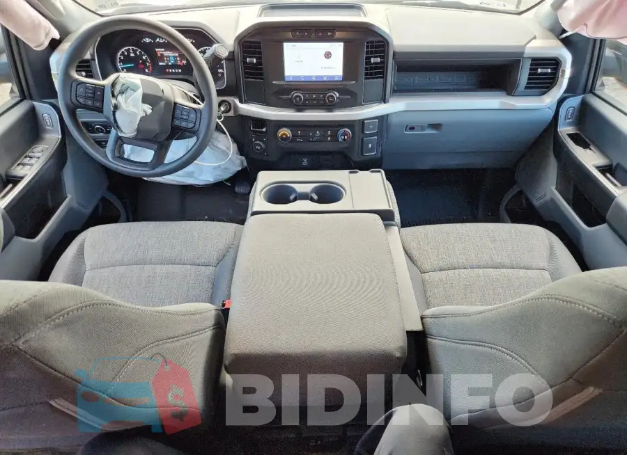 1FTEX1EB8NKF22873 Photo# 8