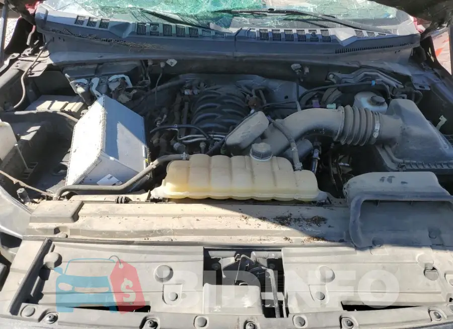 1FTFW1E58LFA36619 Photo# 11
