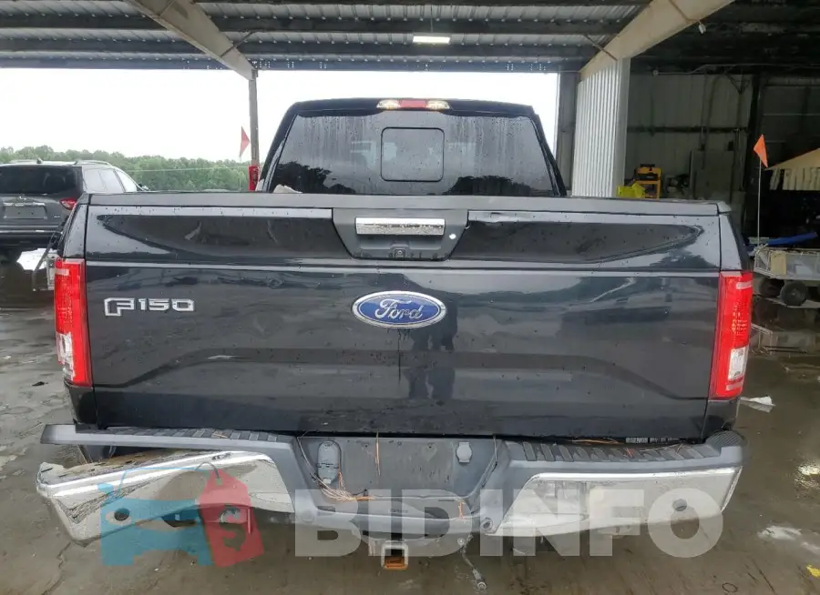 1FTFW1EF5HFC29259 Photo# 6