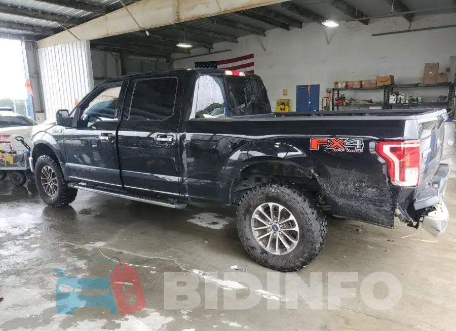 1FTFW1EF5HFC29259 Photo# 2
