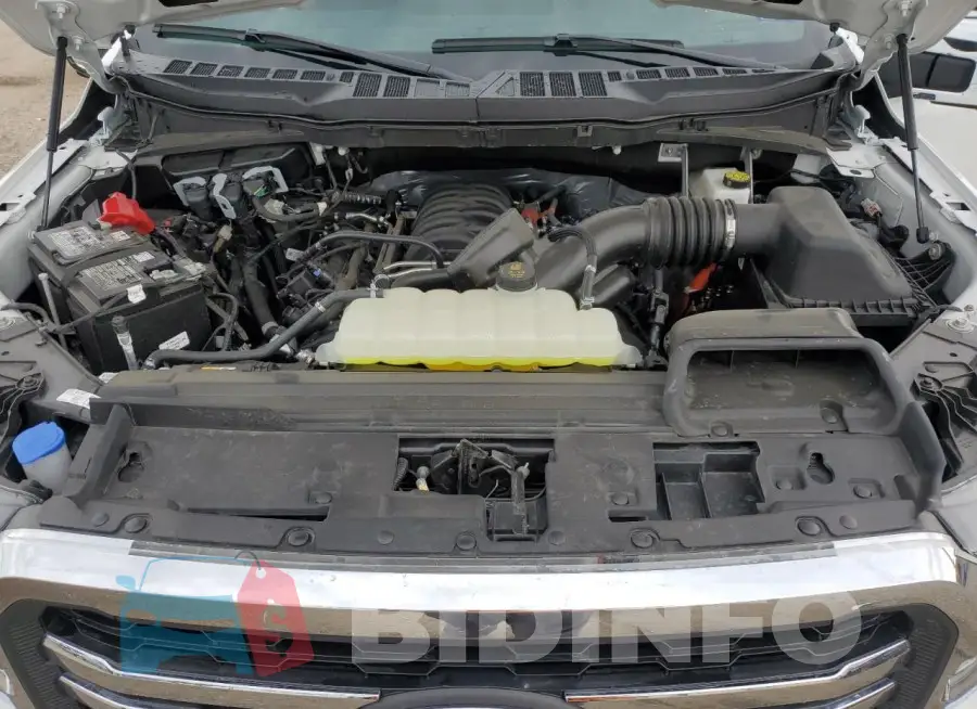 1FTFW5L56SKD36112 Photo# 11