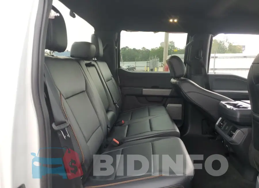 1FTFW5L56SKD36112 Photo# 10