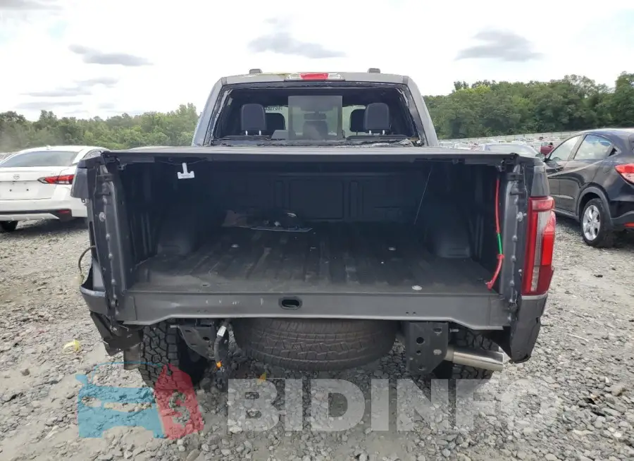 1FTFW5L82RKD20932 Photo# 6