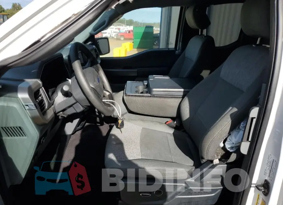 1FTFX1E54MKD60933 Photo# 7