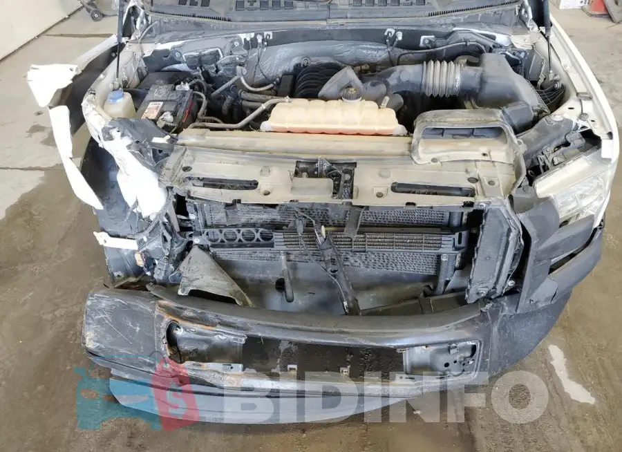 1FTFX1EF1GKE76961 Photo# 11
