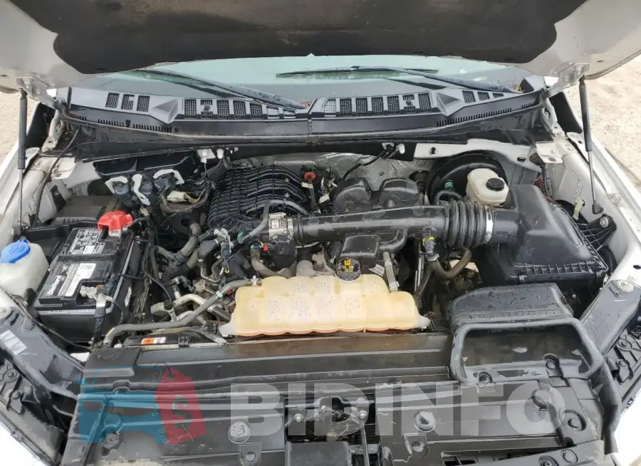 1FTMF1CB1JFD61156 Photo# 11