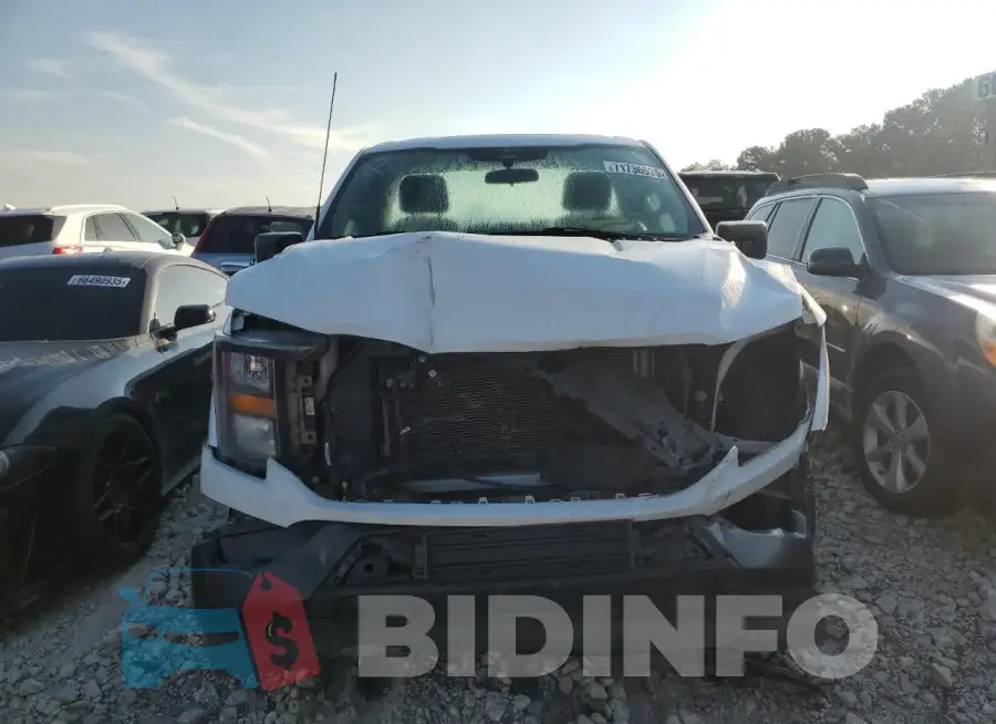 1FTMF1CB8PKD91447 Photo# 5