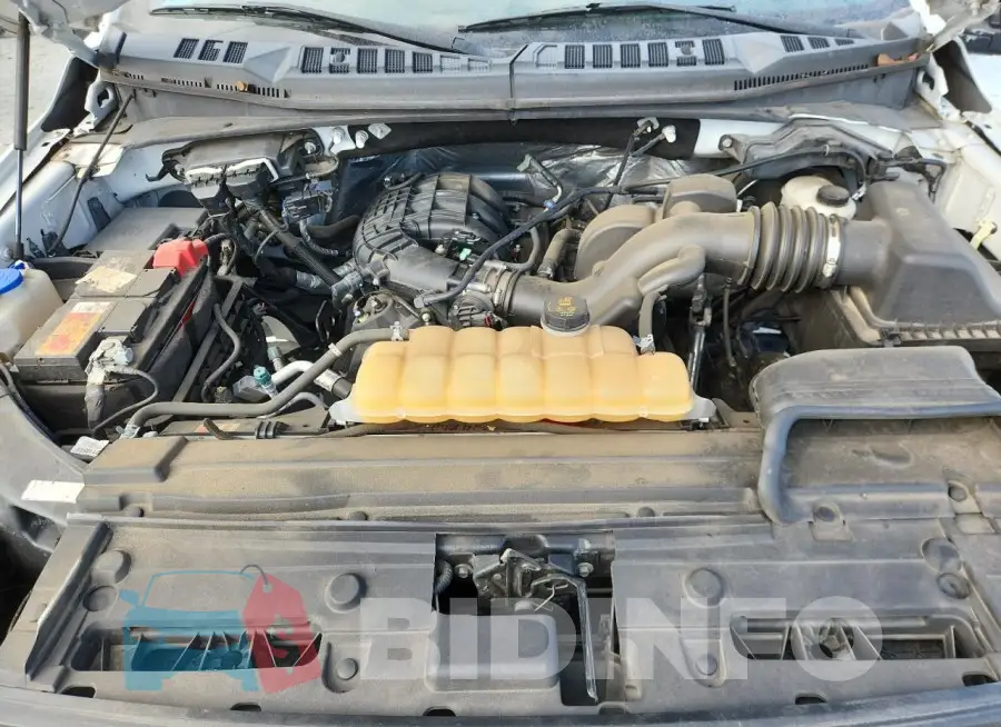 1FTMF1E85HKC57417 Photo# 11