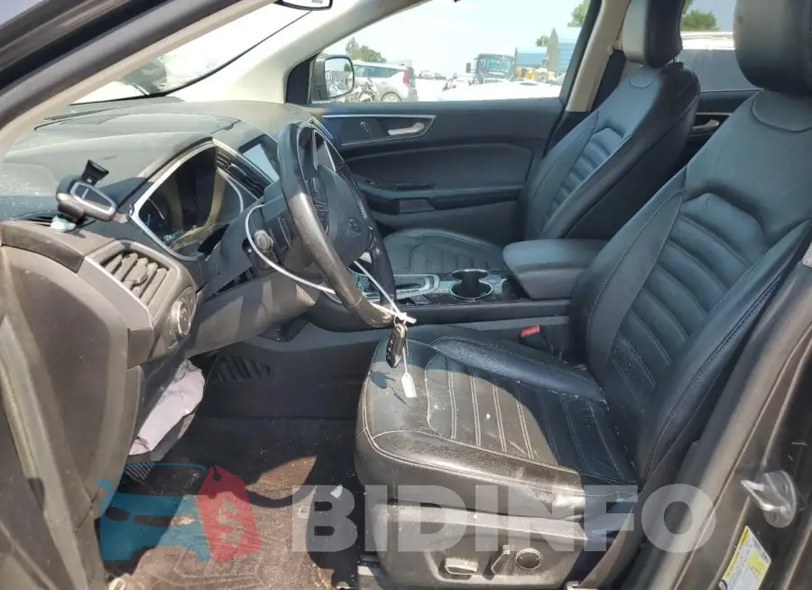 2FMPK3J83GBB56178 Photo# 7