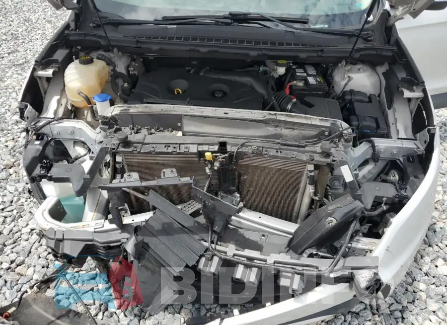 2FMPK3J95HBC47253 Photo# 12