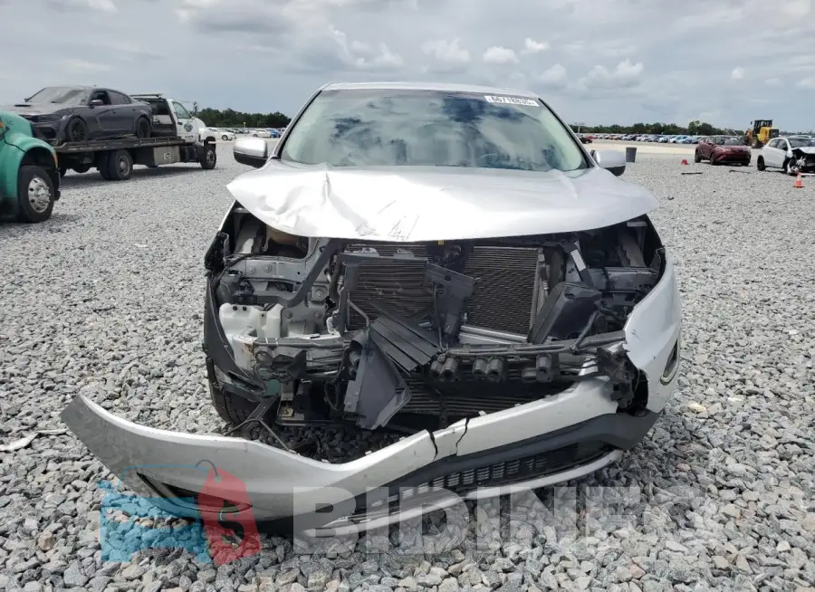 2FMPK3J95HBC47253 Photo# 5