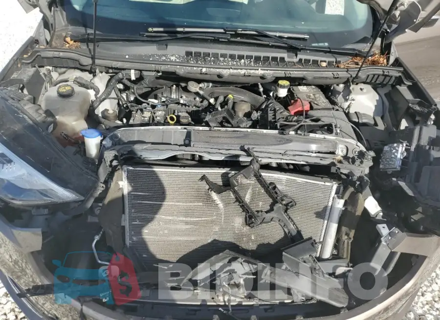 2FMPK3K92KBB23222 Photo# 11