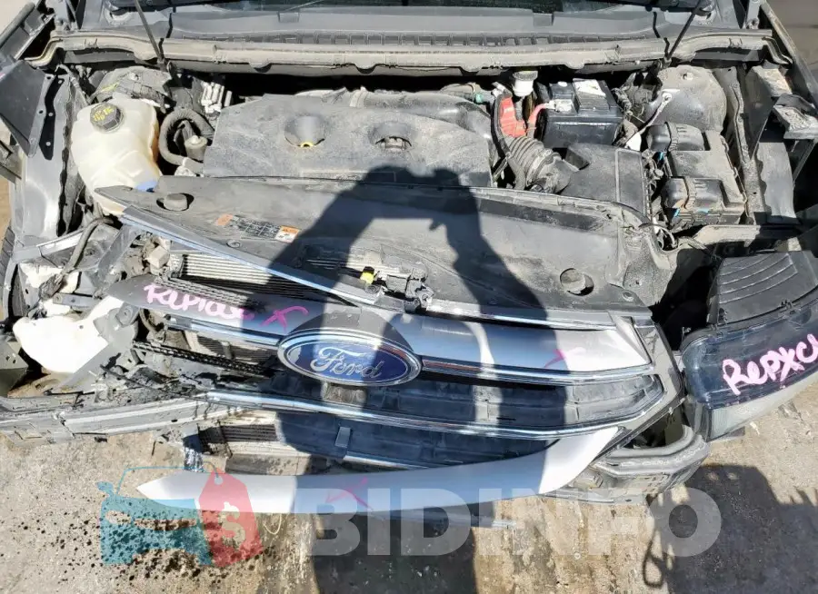 2FMPK4G95HBC49226 Photo# 12