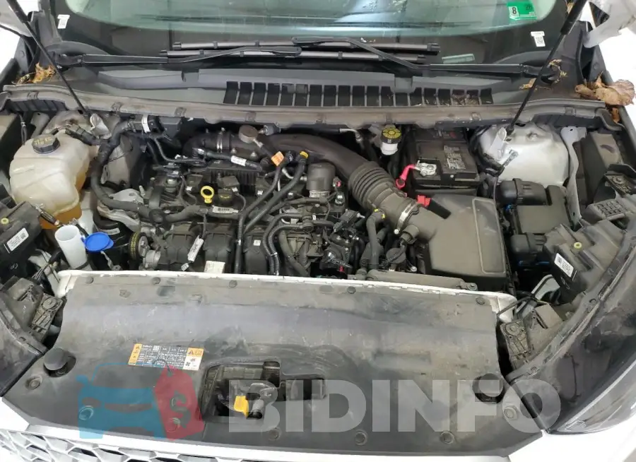2FMPK4J93RBA81628 Photo# 12