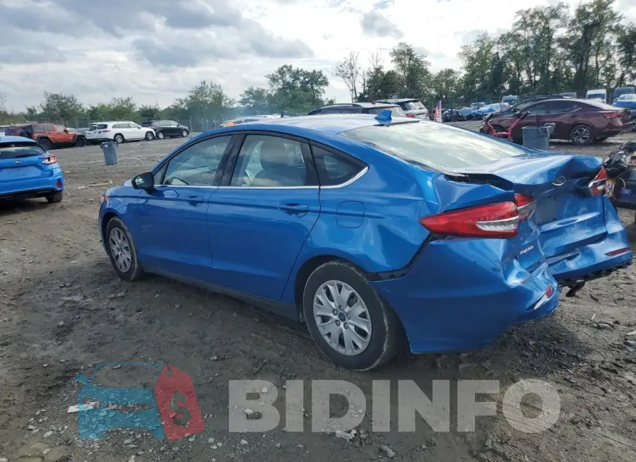 3FA6P0G72LR216127 Photo# 2