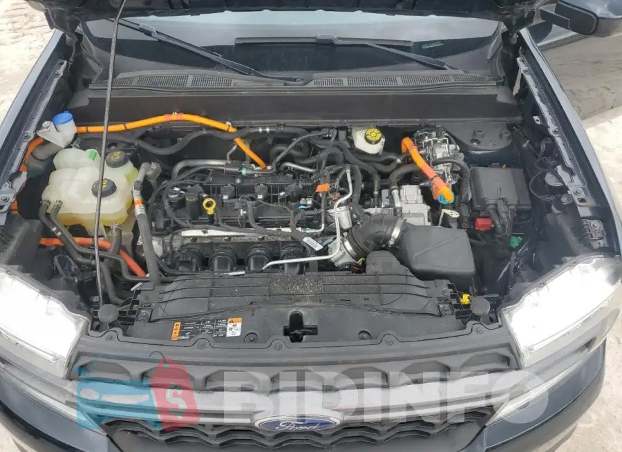 3FTTW8E37PRA41748 Photo# 11