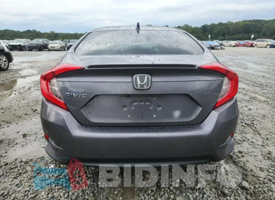 19XFC1F33HE003311 Photo# 6
