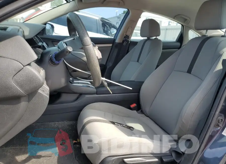19XFC2F50HE074151 Photo# 7