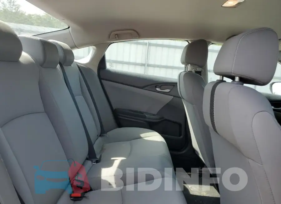 19XFC2F50HE074151 Photo# 10