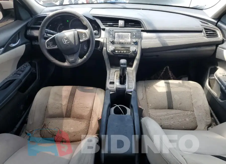 19XFC2F56HE214624 Photo# 8