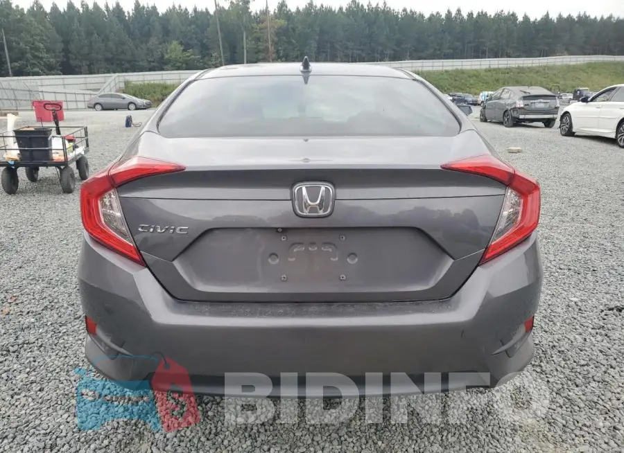 19XFC2F70HE038073 Photo# 6